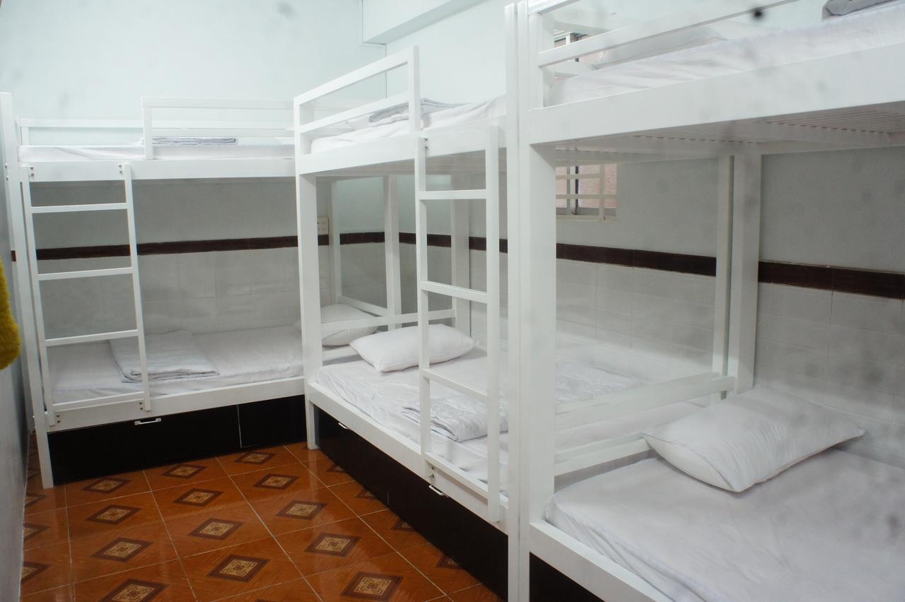 Bangbang Motel Cần Thơ Extérieur photo