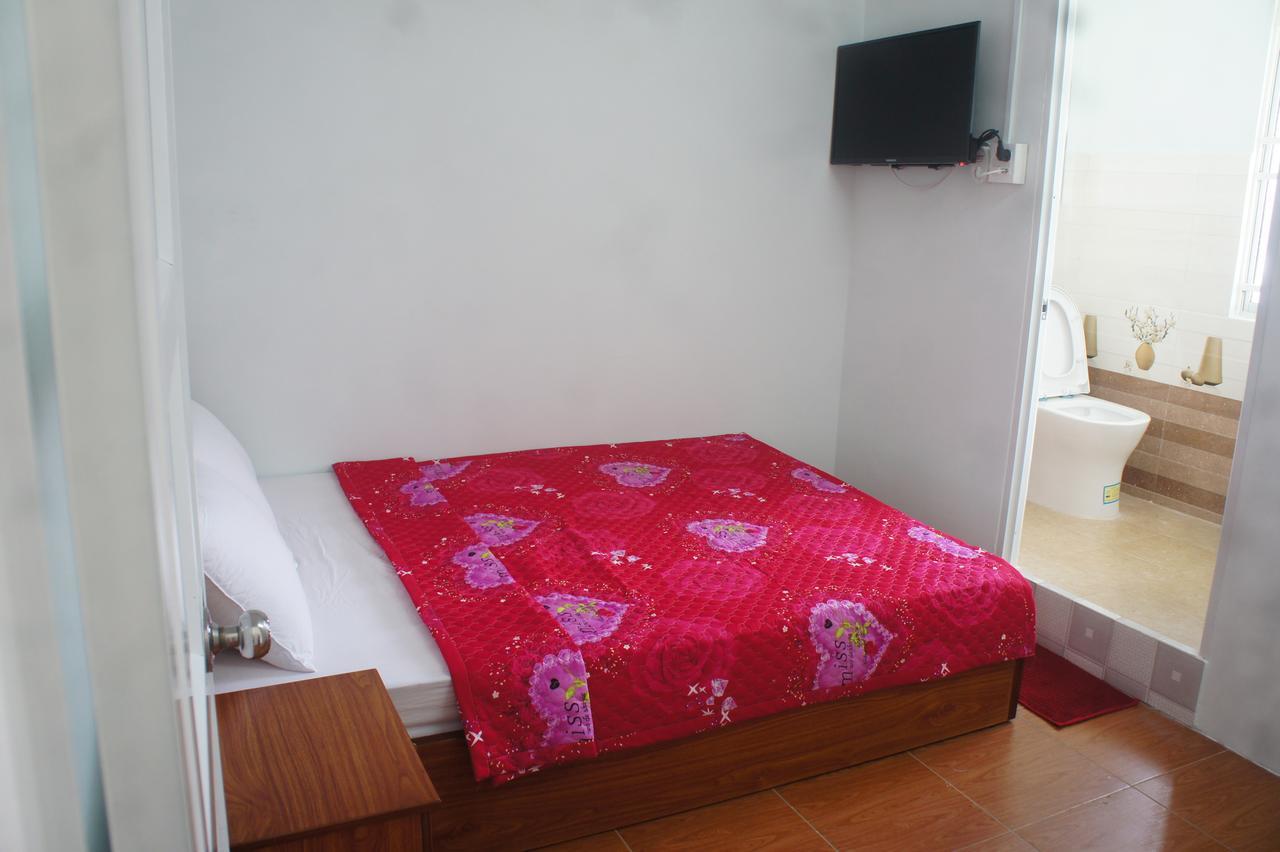 Bangbang Motel Cần Thơ Extérieur photo