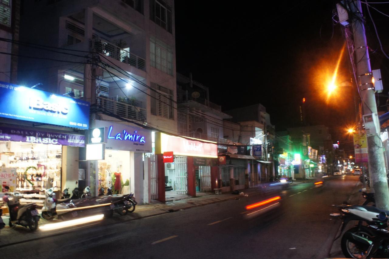 Bangbang Motel Cần Thơ Extérieur photo