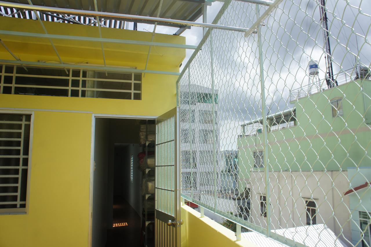Bangbang Motel Cần Thơ Extérieur photo
