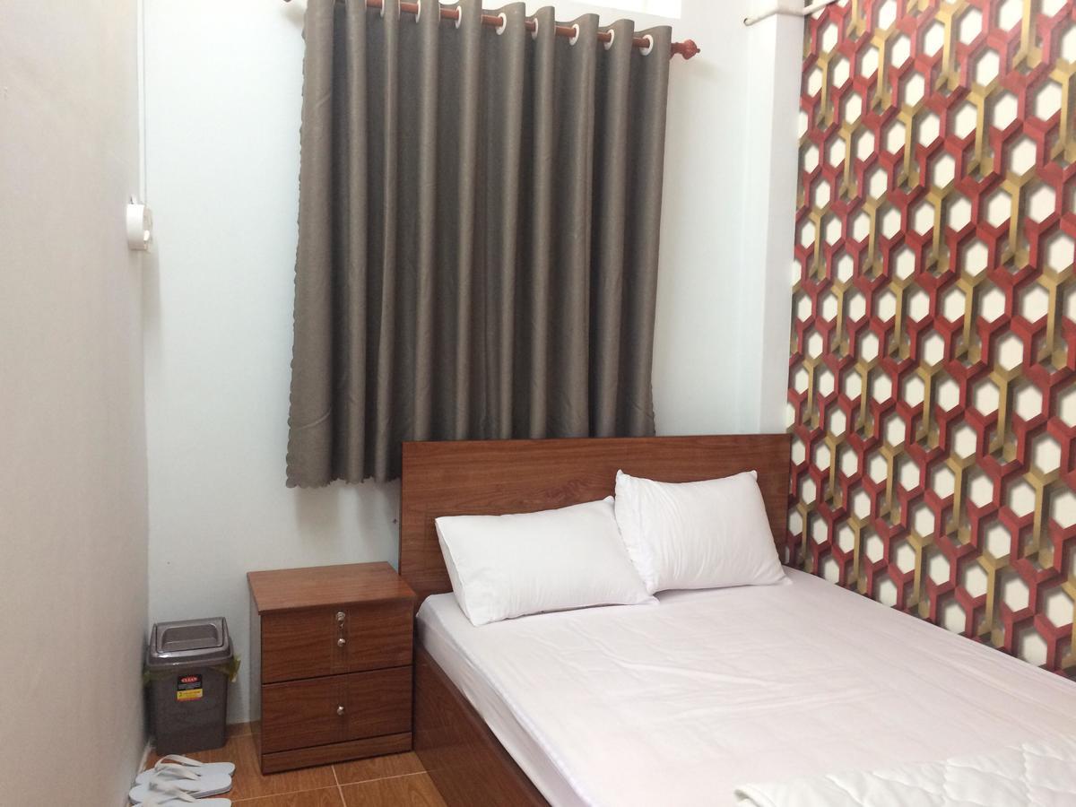 Bangbang Motel Cần Thơ Extérieur photo
