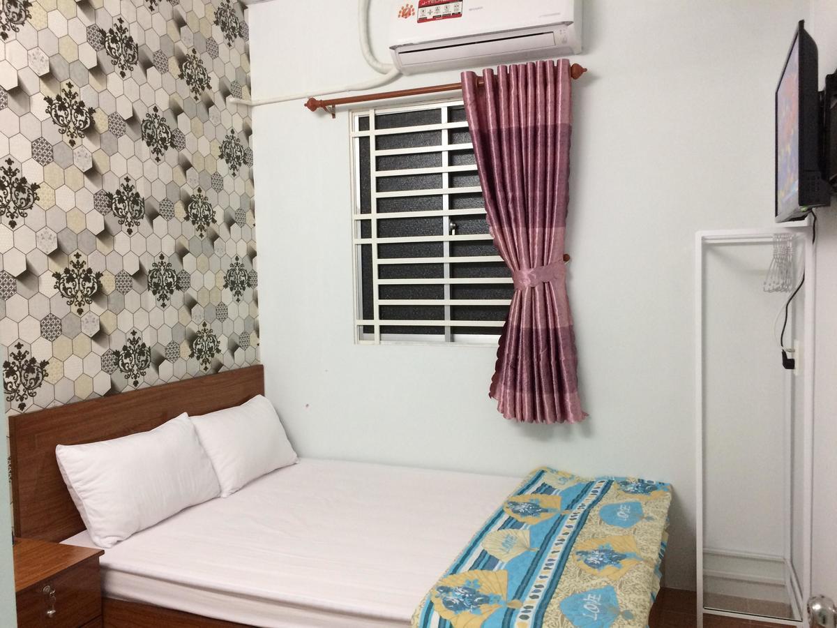 Bangbang Motel Cần Thơ Extérieur photo