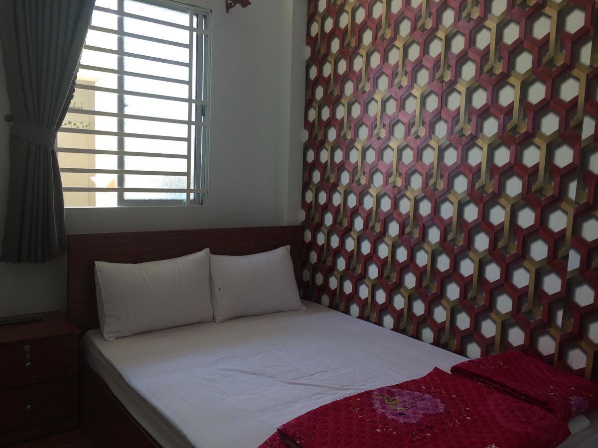 Bangbang Motel Cần Thơ Extérieur photo