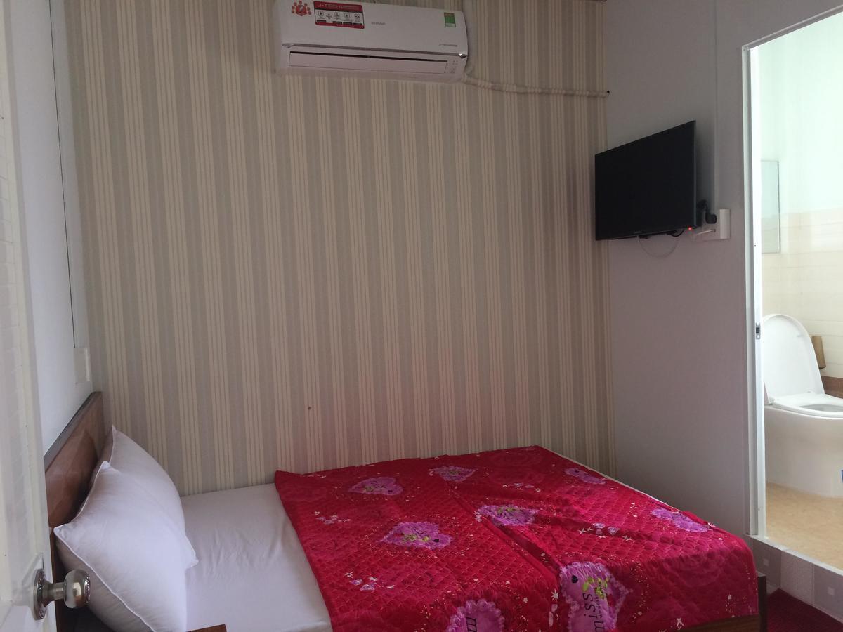 Bangbang Motel Cần Thơ Extérieur photo