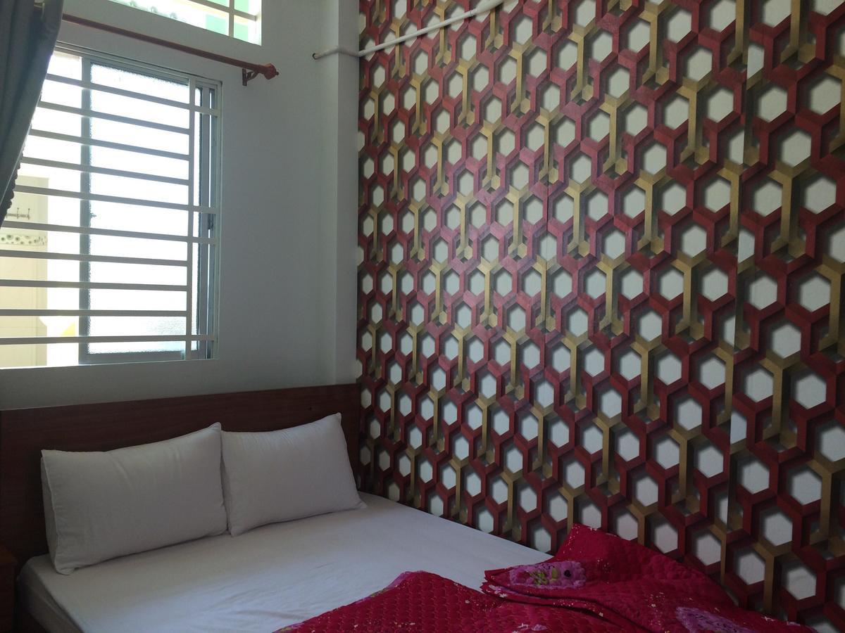 Bangbang Motel Cần Thơ Extérieur photo