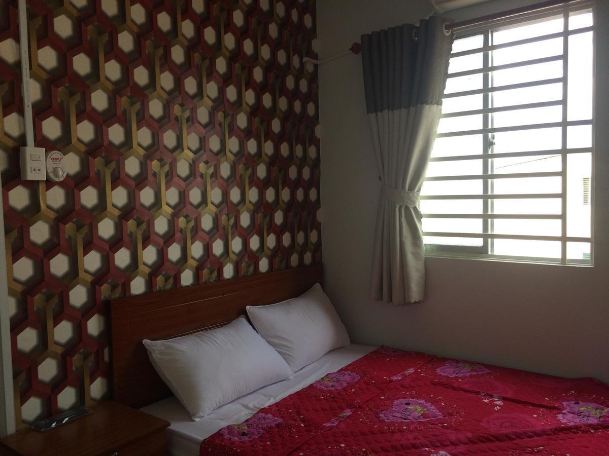 Bangbang Motel Cần Thơ Extérieur photo