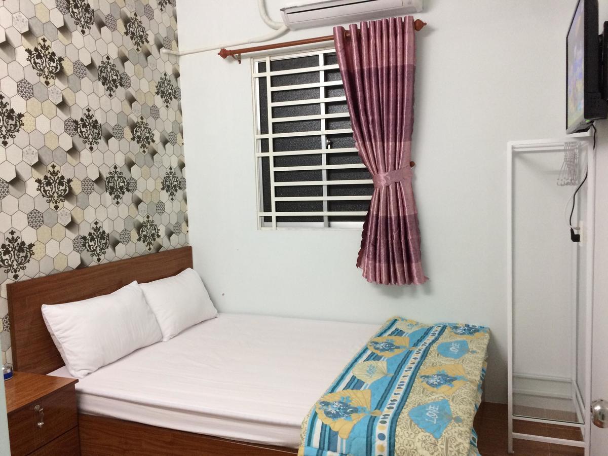Bangbang Motel Cần Thơ Extérieur photo