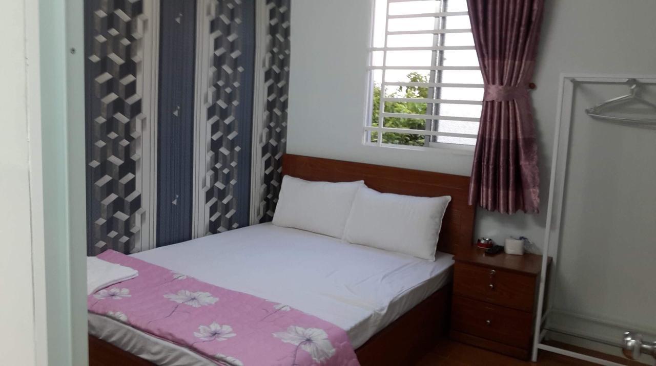 Bangbang Motel Cần Thơ Extérieur photo