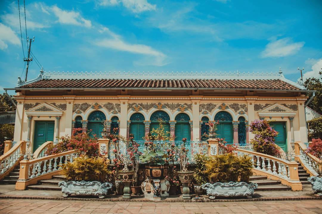 Bangbang Motel Cần Thơ Extérieur photo
