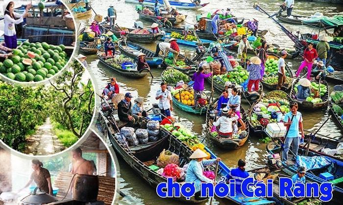 Bangbang Motel Cần Thơ Extérieur photo