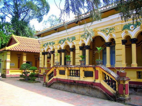 Bangbang Motel Cần Thơ Extérieur photo