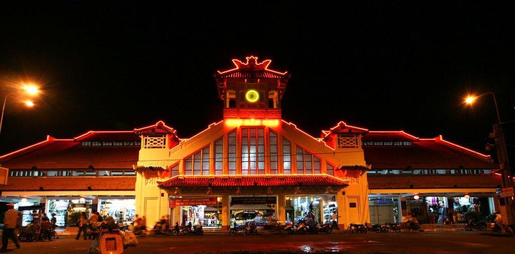 Bangbang Motel Cần Thơ Extérieur photo